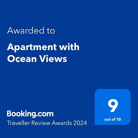 Apartment With Ocean Views Gold Coast Exterior photo