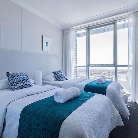 Apartment With Ocean Views Gold Coast Exterior photo
