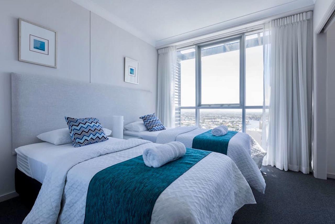 Apartment With Ocean Views Gold Coast Exterior photo